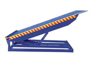 固定式登车桥 固定式登车桥