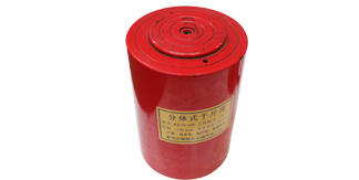液压千斤顶的使用注意事项